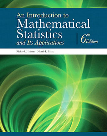 Picture of Introduction to Mathematical Statistics (eBook Edition)