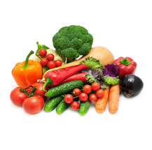 Picture of Vegetable Seeds