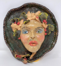 Picture of "Mrs. Maple" by Jaqueline Gasparza