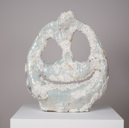 Picture of "Ghostbuster" by Norman Fralick