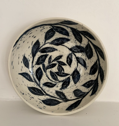 Picture of "Spiraling" by John Bennett