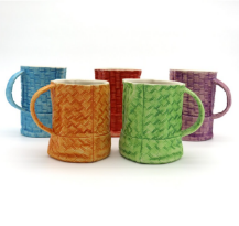 Picture of "Patchwork" by Millie Morgan