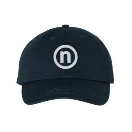 Picture of Nelnet University Ballcap