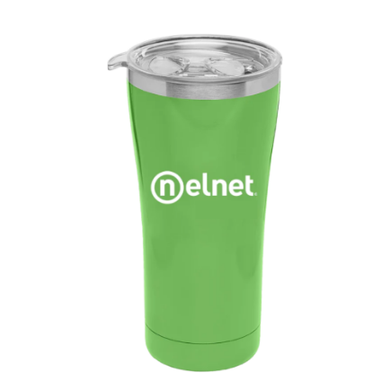 Picture of Nelnet University 30oz. Tumbler