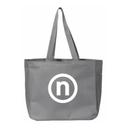 Picture of Nelnet University Tote Bag