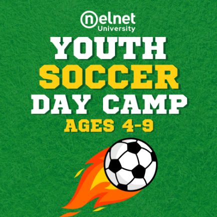 Picture of Soccer Day Camp 2026