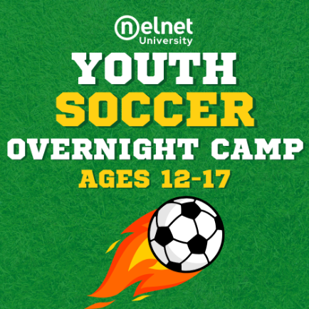 Picture of Soccer Overnight Camp 2026