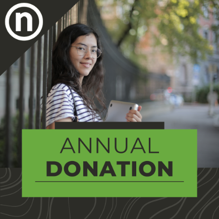 Picture of Annual Donation