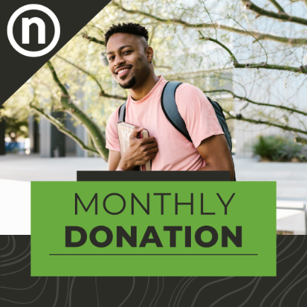 Picture of Monthly Donation