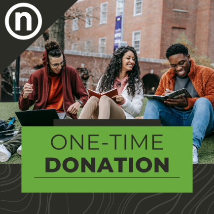 Picture of One-Time Donation