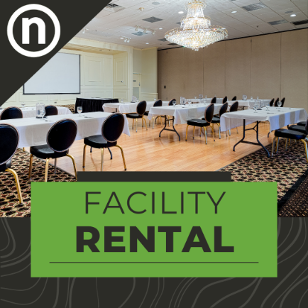 Picture of Facility Rental Application