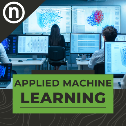Picture of Applied Machine Learning