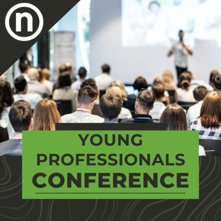 Picture of Young Professionals Conference '26