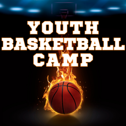 Picture of Youth Basketball Camp 2026