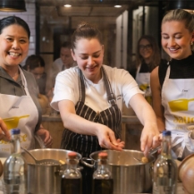 Picture of Chef's Choice - Cooking Classes