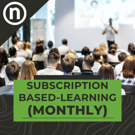 Picture of Subscription Learning (Recurring Payments)