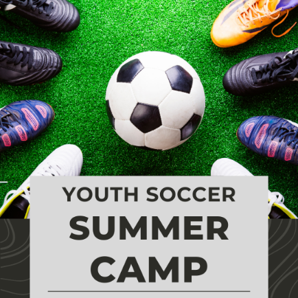 Picture of Youth Soccer Camp 2026