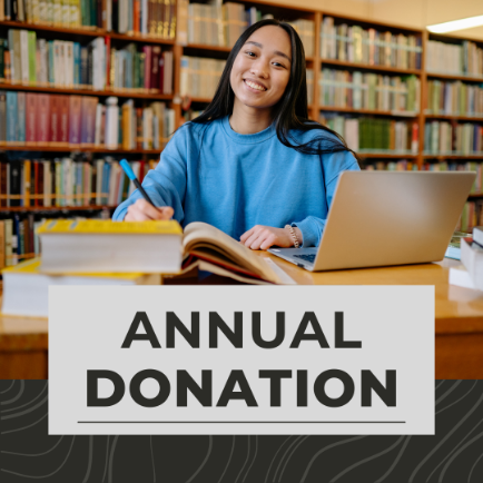 Picture of Annual Donation