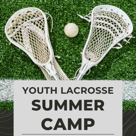 Picture of Youth Lacrosse Camp 2026