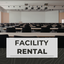 Picture of Facility Rental Application