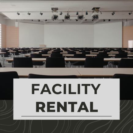 Picture of Facility Rental Application