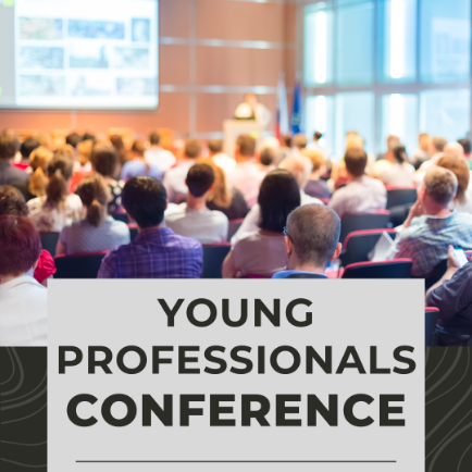 Picture of Young Professionals Conference '26