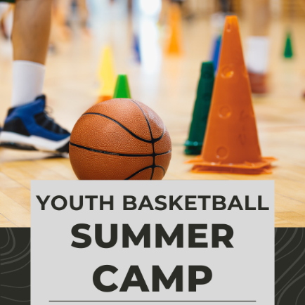 Picture of Youth Basketball Camp 2026