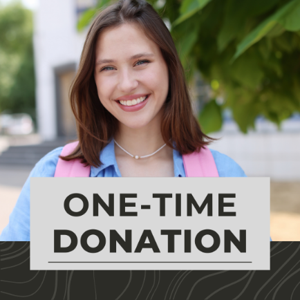 Picture of One-Time Donation