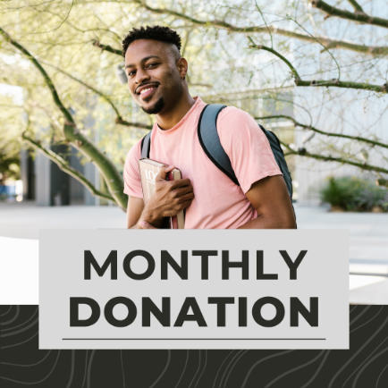 Picture of Monthly Donation