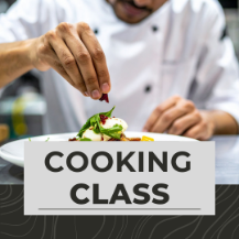 Picture of Chef's Choice - Cooking Classes