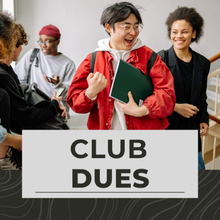 Picture of Club Dues 