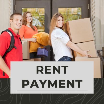 Picture of Rent Payment