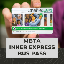 Picture of Inner Express Bus Pass